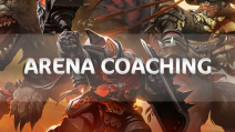 2x2 Arena Coaching 2h